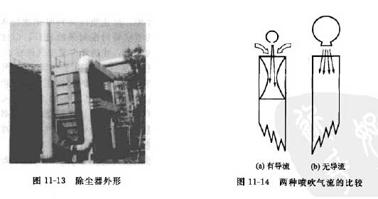 布袋除塵器應(yīng)用于礦山粉塵治理環(huán)境下的技術(shù)改進(jìn)